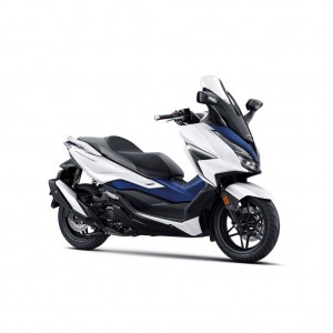 هوندا فورزا 350 سی سی | honda forza 350 cc