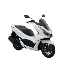 هوندا 160 PCX نیو فیس ۲۰۲۵ | HONDA PCX 160 NEW FACE 2025