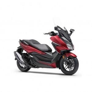 هوندا فورزا 250 سی سی | honda forza 250 cc