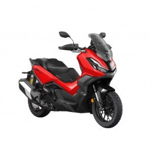 هوندا ای دی وی 350  سی سی |  ADV 350cc