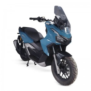 HONDA ADV 160 آبی