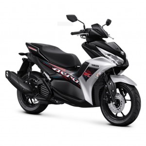 یاماها آیروکس ۱۵۵ سی سی | YAMAHA AEROX 155CC