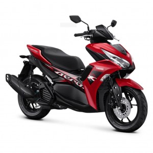 یاماها آیروکس ۱۵۵ سی سی | YAMAHA AEROX 155CC