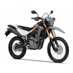 HONDA CRF 250 | هوندا سی ار اف ۲۵۰