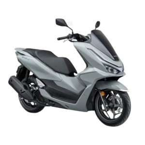 هوندا 160 PCX نیو فیس ۲۰۲۵ | HONDA PCX 160 NEW FACE 2025