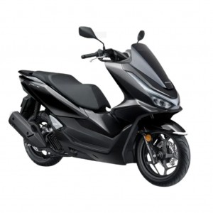هوندا 160 PCX نیو فیس ۲۰۲۵ | HONDA PCX 160 NEW FACE 2025