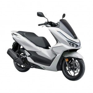 هوندا 160 PCX نیو فیس ۲۰۲۵ | HONDA PCX 160 NEW FACE 2025