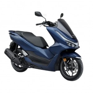 هوندا 160 PCX نیو فیس ۲۰۲۵ | HONDA PCX 160 NEW FACE 2025