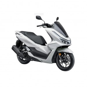 هوندا 160 PCX نیو فیس ۲۰۲۵ | HONDA PCX 160 NEW FACE 2025