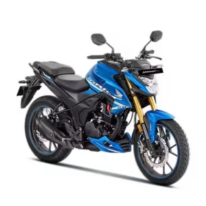 Honda Hornet 200 | هوندا هورنت ۲۰۰