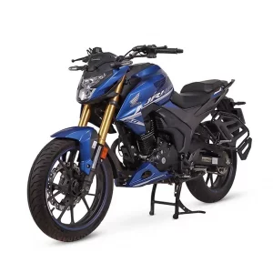 Honda Hornet 200 | هوندا هورنت ۲۰۰