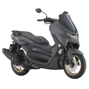 یاماها ان مکس ۱۵۵ سی سی | YAMAHA NMAX 155 CC