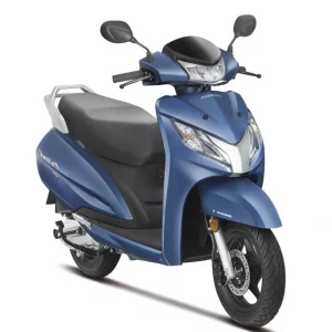 هندا ACTIVA آبی
