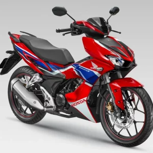 هوندا وینر ایکس ۱۵۰ | Honda winner 150