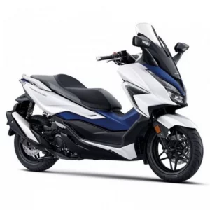 هوندا فورزا 350 سی سی | honda forza 350 cc