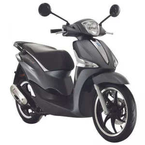 پاجیو لیبرتی ۱۵۰ اس ای بی اس | Piaggio Liberty 150 S ABS