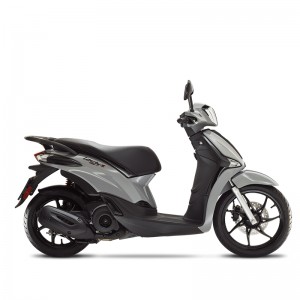 پاجیو لیبرتی ۱۵۰ اس ای بی اس | Piaggio Liberty 150 S ABS