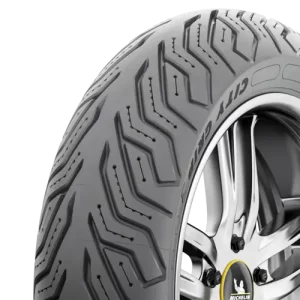 لاستیک موتور سیکلت MICHELIN  مدل CITY GRIP 2  سایز 14-140/70 و 15-120/70 عقب و جلو