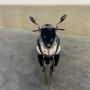 موتور سیکلت SYM J200 مدل ۱۴۰۱(کارکرده)