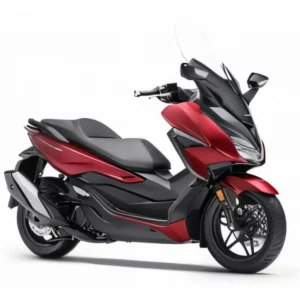 هوندا فورزا 250 سی سی | honda forza 250 cc