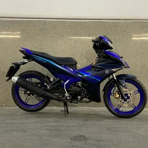 موتور سیکلت یاماها MX KING 150 مدل ۱۴۰۲ (کارکرده)