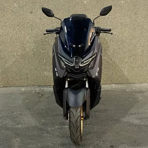 موتور سیکلت یاماها NMAX توربو مدل ۱۴۰۴(کارکرده)