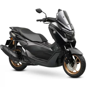 یاماها ان مکس توربو تک مکس ۱۵۵ سی سی | yamaha nmax turbo tech max