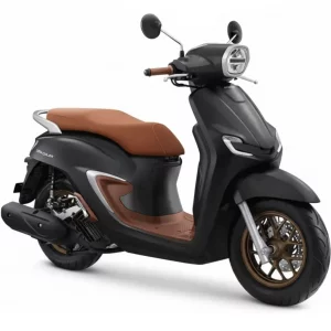 هوندا استایلو ۱۶۰ سی سی | Honda stylo 160 cc
