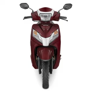 هوندا اکتیوا نیو فیس ۱۲۵ سی سی مدل ۱۴۰۴ |  honda activa 125 cc 1404