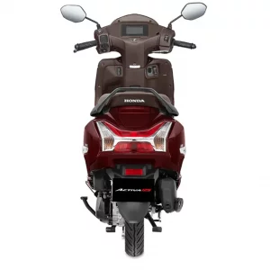 هوندا اکتیوا نیو فیس ۱۲۵ سی سی مدل ۱۴۰۴ |  honda activa 125 cc 1404