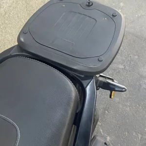موتور سیکلت کی وی مدل XDV250 (کارکرده)