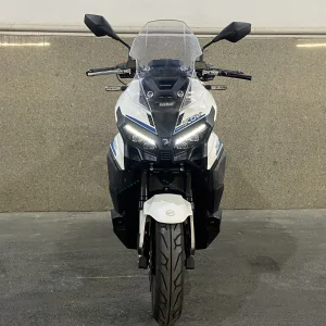 موتور سیکلت کی وی مدل XDV250 (کارکرده)