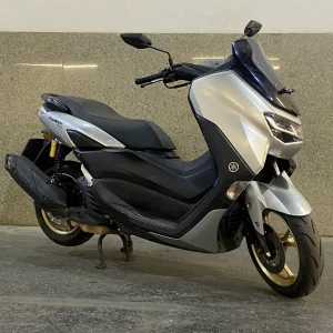 موتور سیکلت یاماها NMAX مدل 1400(کارکرده)