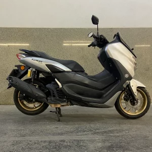موتور سیکلت یاماها NMAX مدل 1400(کارکرده)
