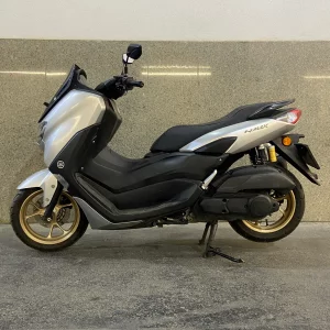 موتور سیکلت یاماها NMAX مدل 1400(کارکرده)