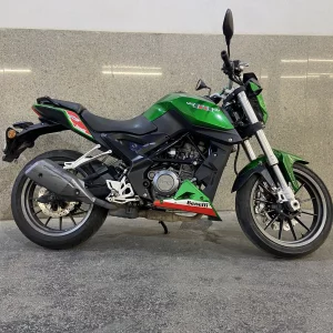موتور سیکلت بنلی TNT25(کارکرده)