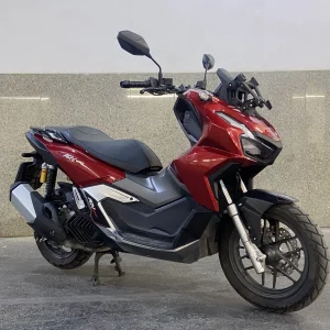 موتور سیکلت هوندا ADV 160 مدل ۱۴۰۲ (کارکرده)