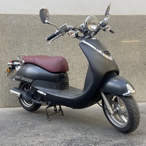 موتور سیکلت SYM مدل فیدل C (کارکرده)