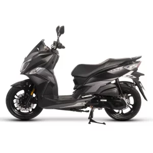 موتور سیکلت SYM J200 مدل 1403