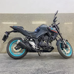 موتور سیکلت یاماها MT 25 مدل 1402(کارکرده)