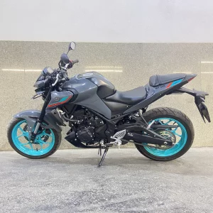 موتور سیکلت یاماها MT 250 مدل 1402(کارکرده)