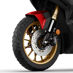 هوندا ای دی وی 350  سی سی |  ADV 350cc