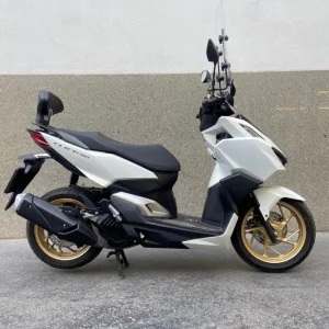 موتور سیکلت هوندا کلیک ۱۶۰ مدل ۱۴۰۲ abs (کارکرده)