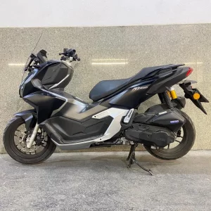 موتور سیکلت هانی طرح ADV 150 مدل 1402(کارکرده)