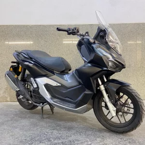 موتور سیکلت هانی طرح ADV 150 مدل 1402(کارکرده)