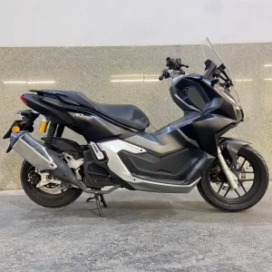 موتور سیکلت هانی طرح ADV 150 مدل 1402(کارکرده)