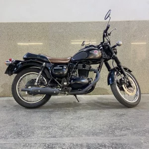 موتور سیکلت کاوازاکی استرلا ۲۵۰ سی سی  مدل 1402(کارکرده)