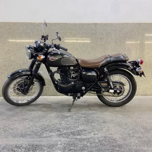 موتور سیکلت کاوازاکی استرلا ۲۵۰ سی سی  مدل 1402(کارکرده)