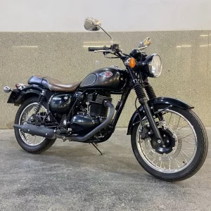 موتور سیکلت کاوازاکی استرلا ۲۵۰ سی سی  مدل 1402(کارکرده)