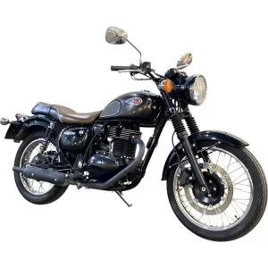 موتور سیکلت کاوازاکی استرلا ۲۵۰ سی سی  مدل 1402(کارکرده)